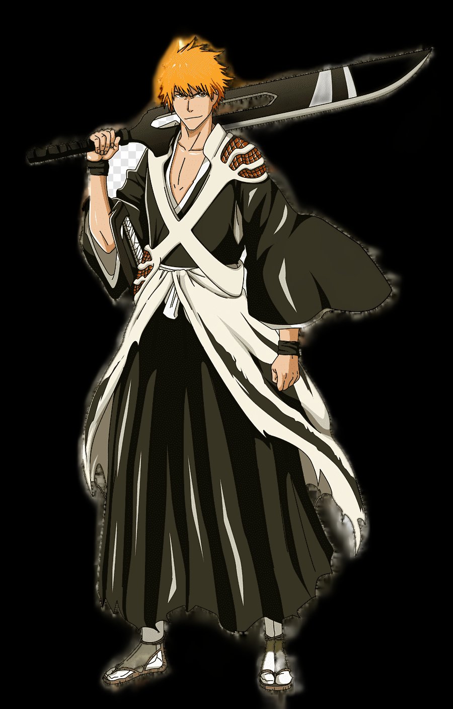 Ichigo Kurosaki