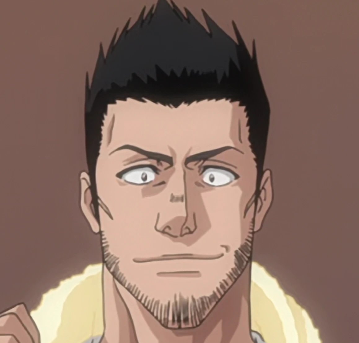 Kisuke Urahara