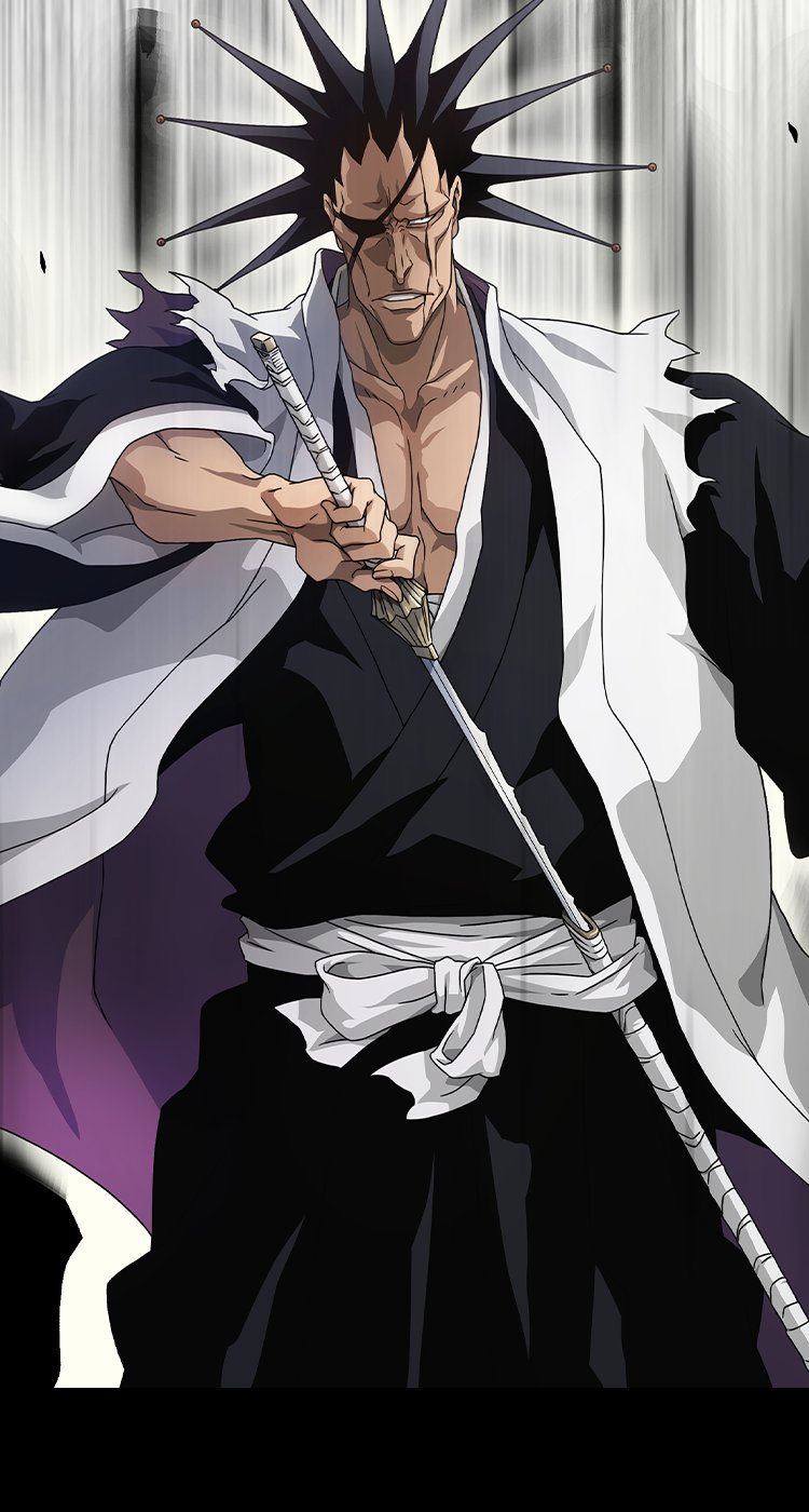 Toshiro Hitsugaya