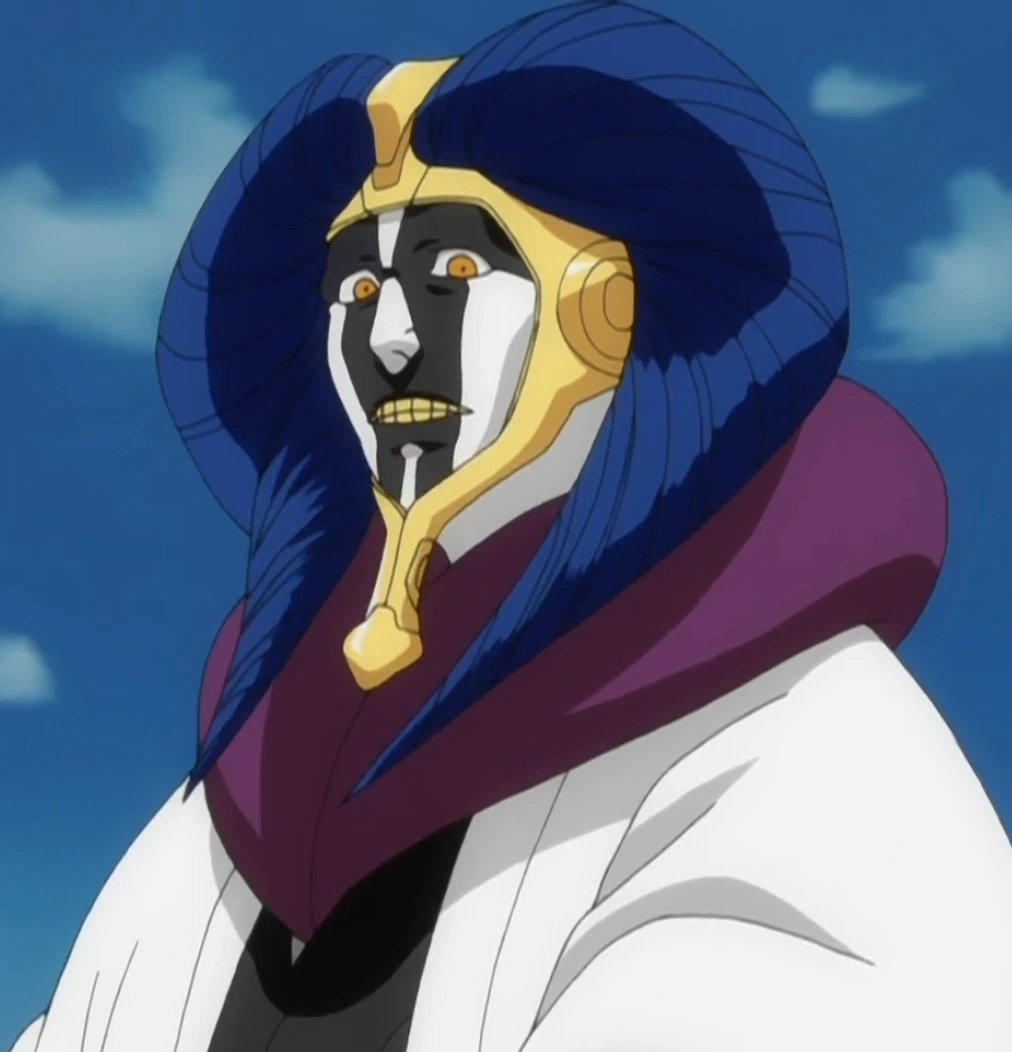 Yasutora Sado