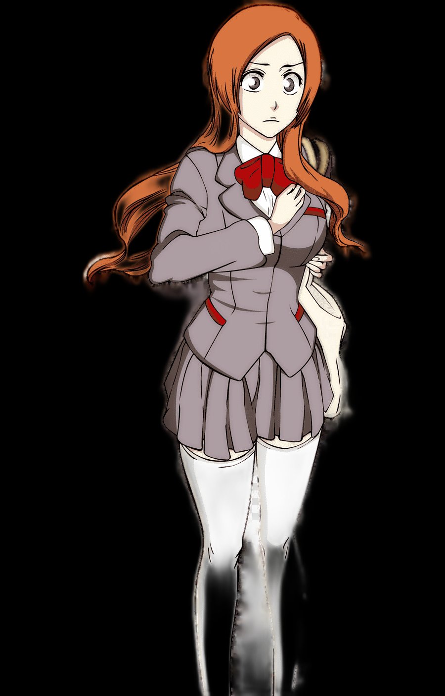 Orihime Inoue