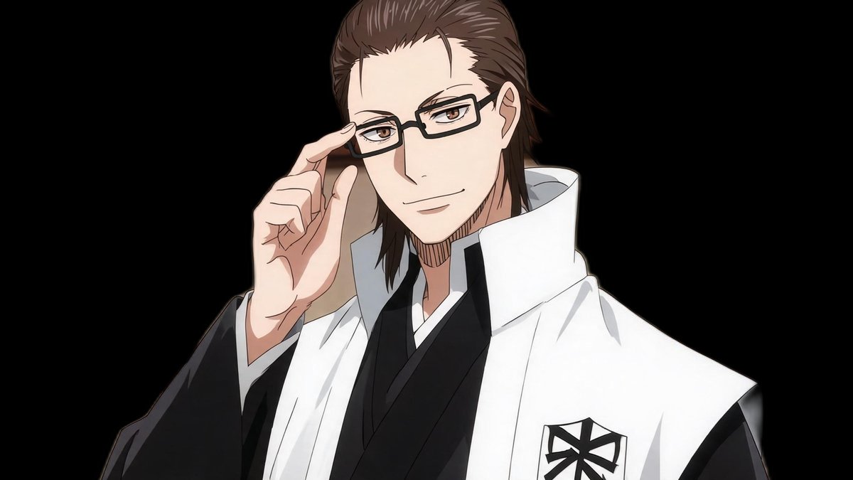Sosuke Aizen