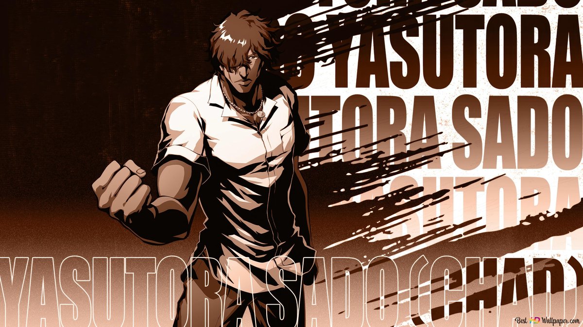 Uryu Ishida